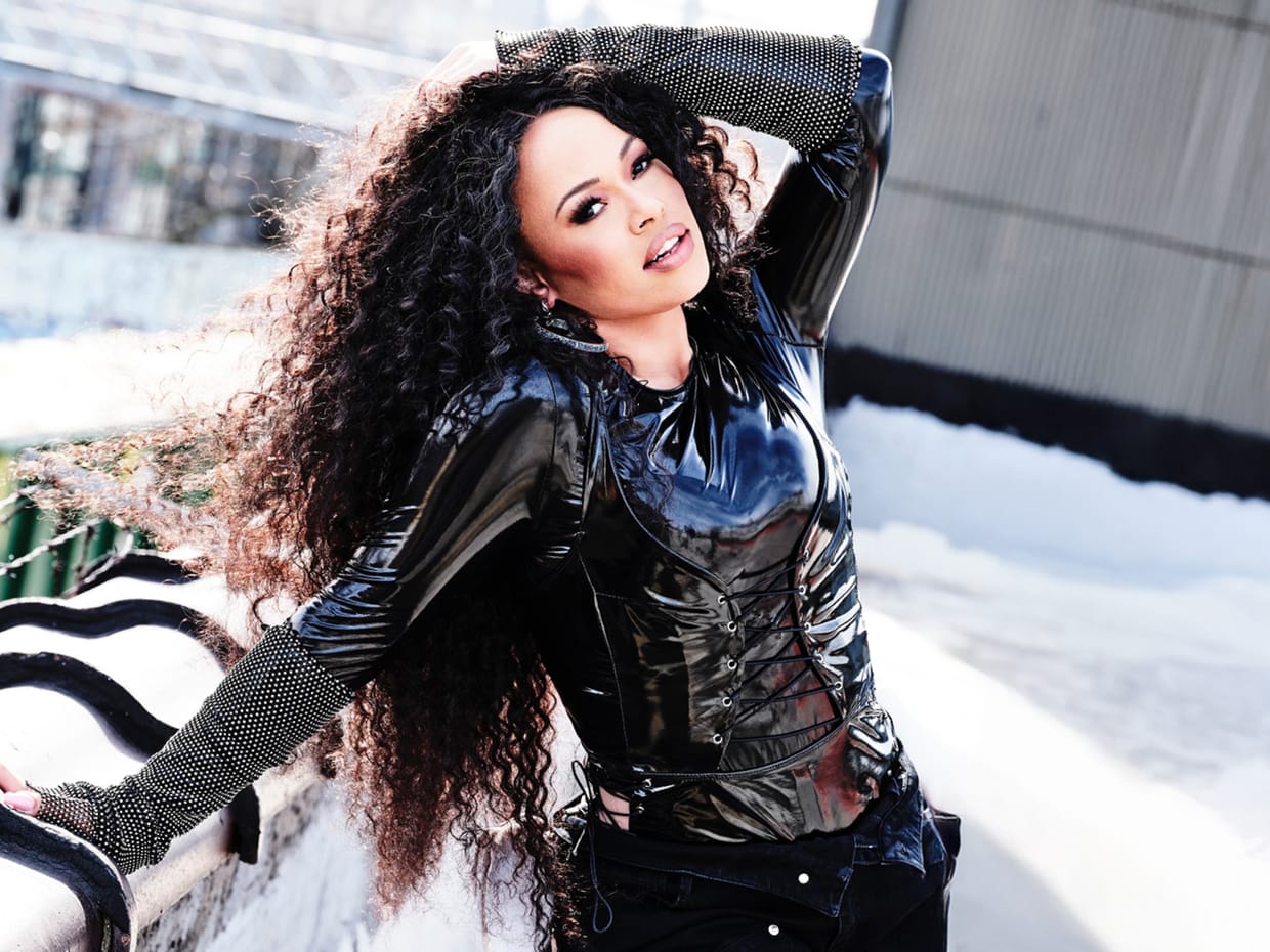 Elle Varner