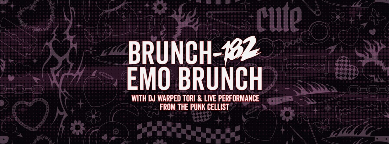 Brunch-182: Emo Brunch