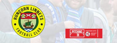 Stalybridge Celtic FC vs Runcorn Linnets