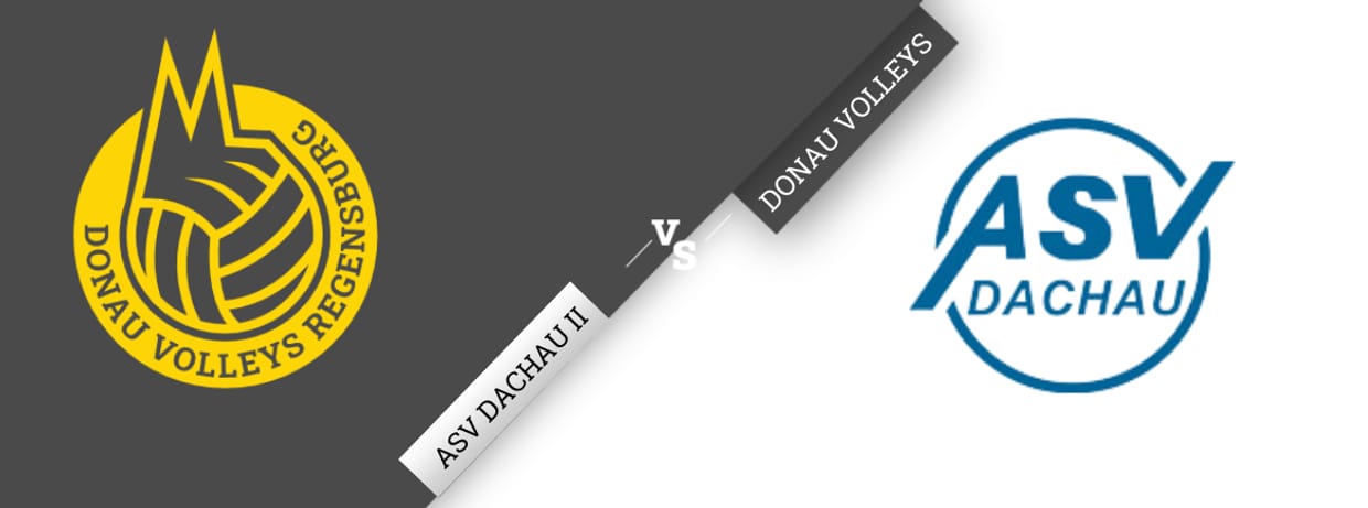 vs. ASV Dachau II