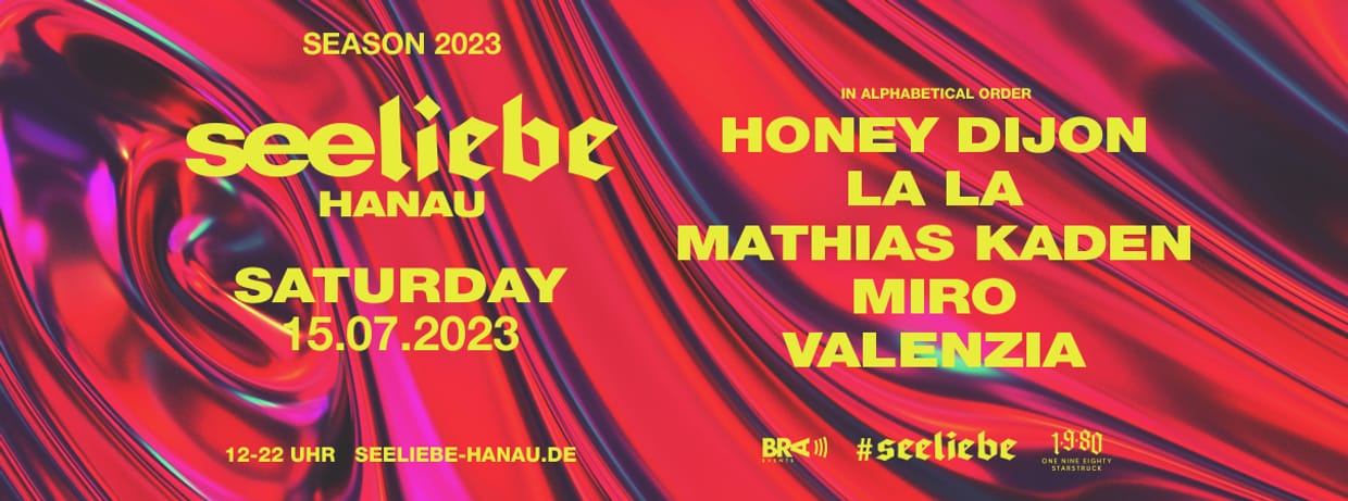 Seeliebe - 15.07.2023