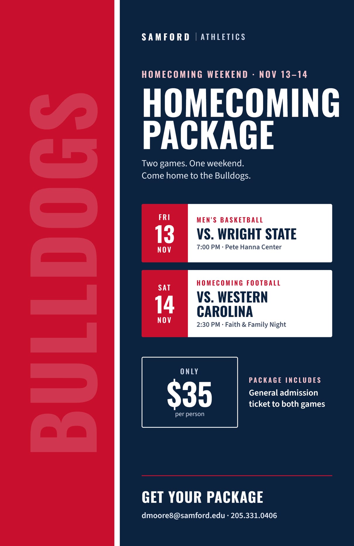 Samford University