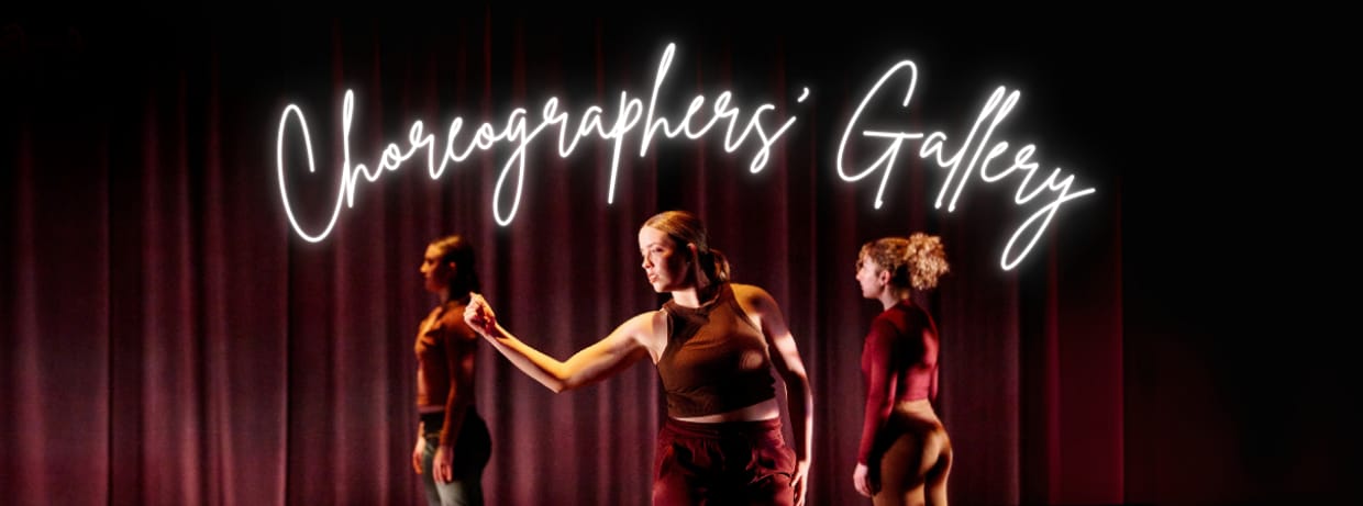 Choreographers' Gallery