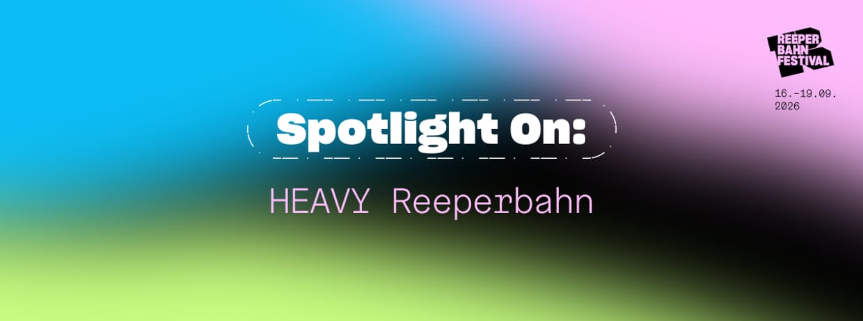 Spotlight On