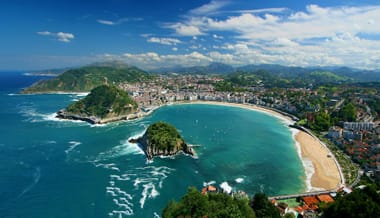San Sebastián Guide
