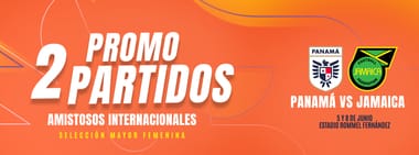 BUNDLE - 2 PARTIDOS (SELECCIÓN FEMENINA)