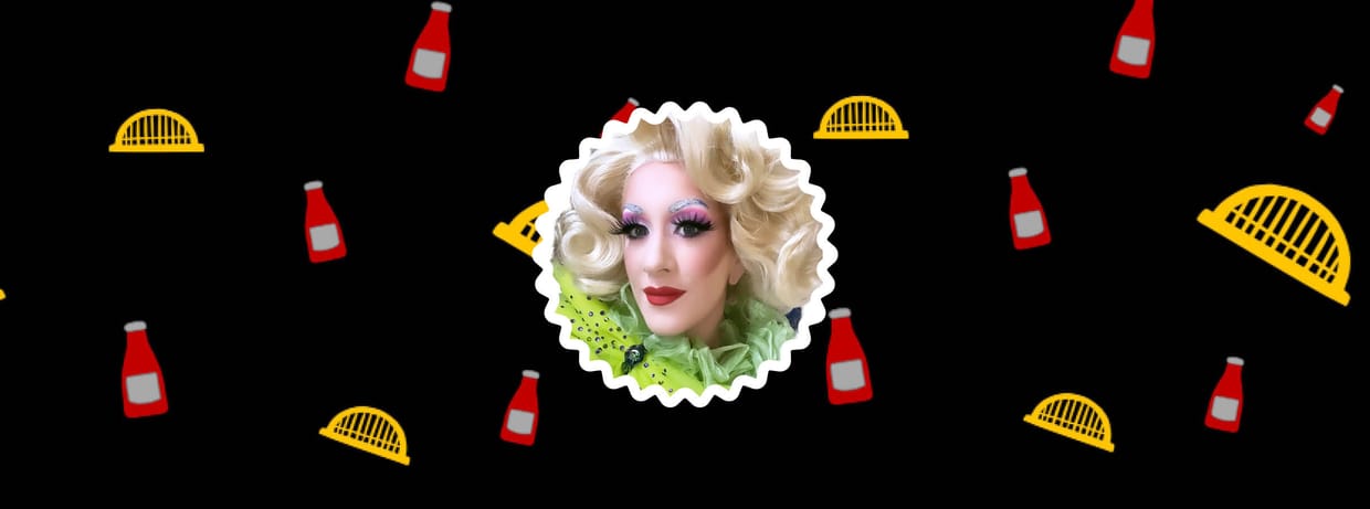 Boozy Trivia Bingo with Kat De Lac