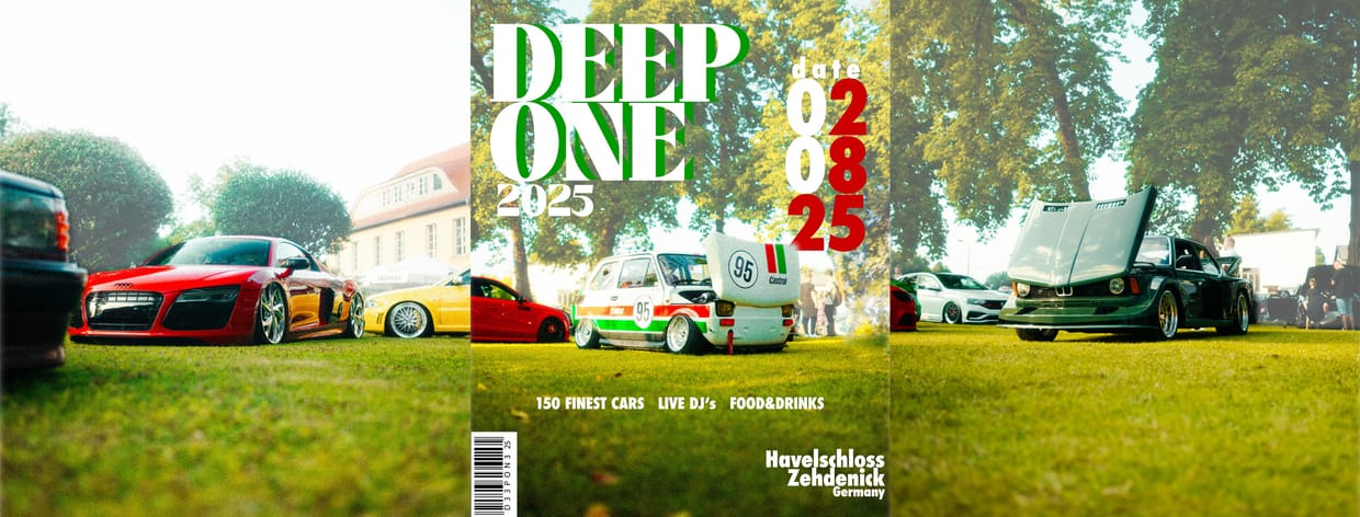 DeepONE 2025