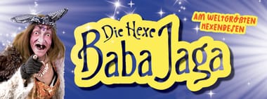 DIE HEXE BABA JAGA