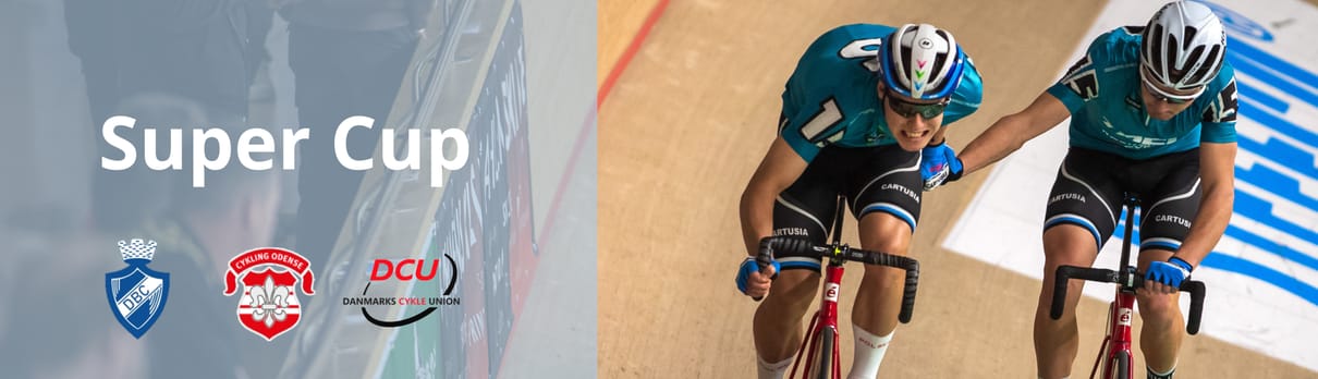 Cykling Odense