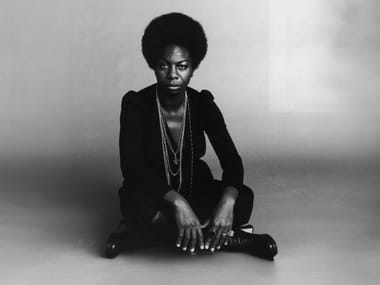 Tony Campbell's Jazz Sunday Supper Salute:  Nina Simone