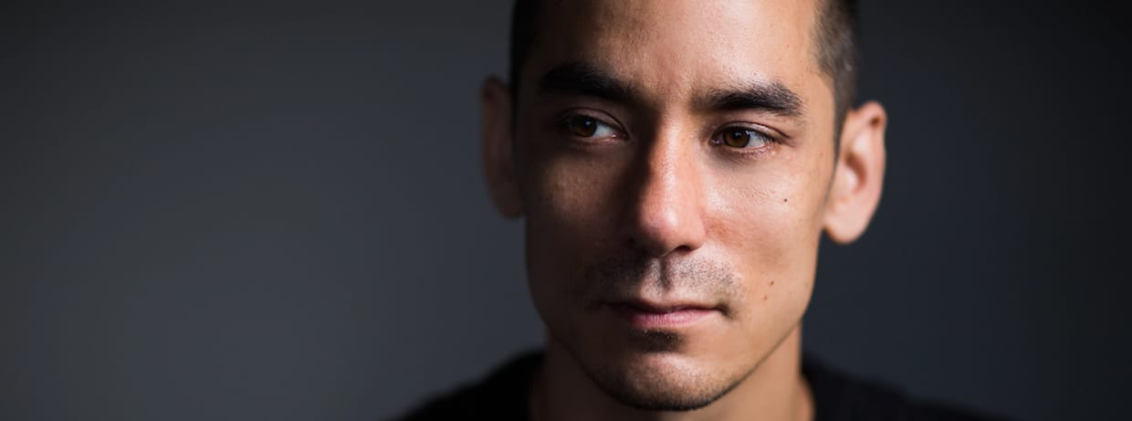 Andy Akiho