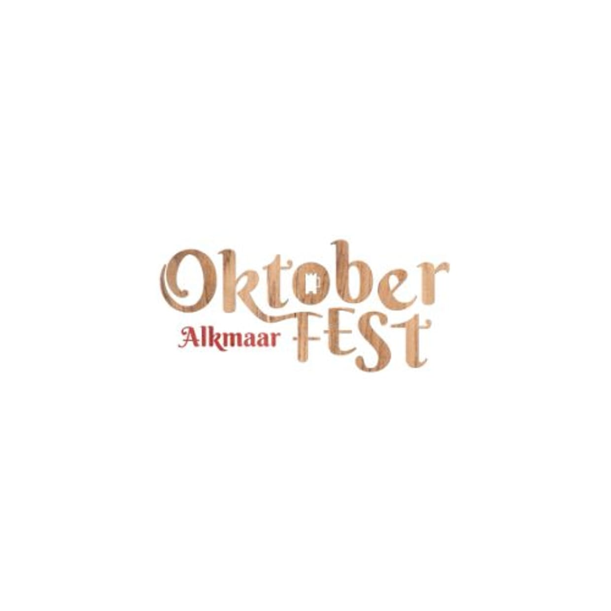 Oktoberfest Alkmaar 2025 I VRIJDAG | Laatste tafels