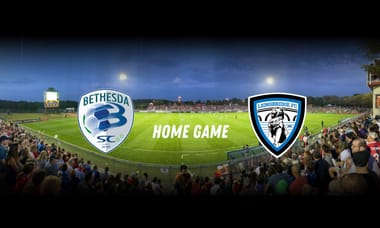Bethesda SC vs Lionsbridge FC