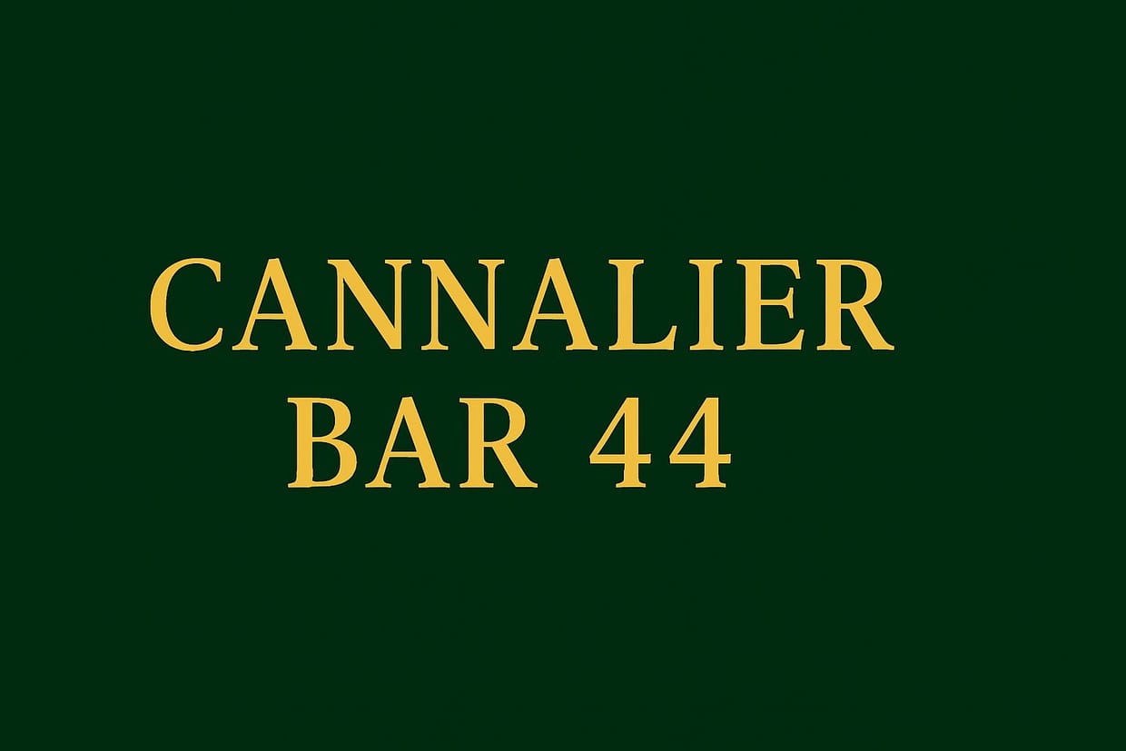 CANNALIER