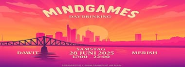 MINDGAMES X FREIGUT 