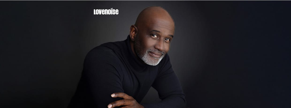 An Evening With Claude McKnight