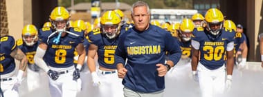2026 Augustana Football Season Tickets