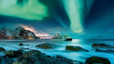 Zwischen Luxus & Erlebnis – die Welt der Hapag Lloyd Cruises