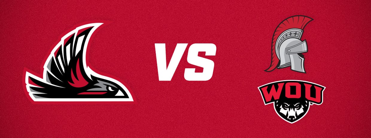 Doubleheader | WSOC vs. SMU | MSOC vs. Western Oregon
