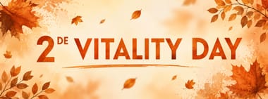 2DE VITALITY DAY