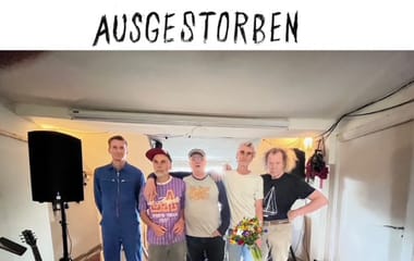 AUSGESTORBEN