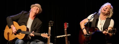 „Sir“ Oliver Mally & Peter Schneider