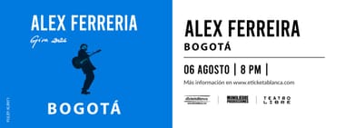 ALEX FERREIRA GIRA 