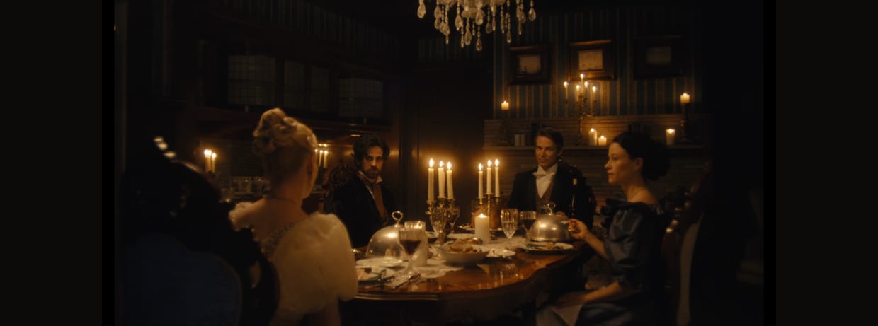 Best of PFF - Seance