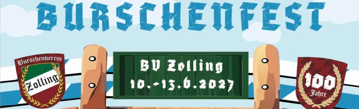 Burschenverein Zolling