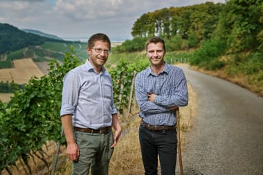 WEIN.WALD.WILD