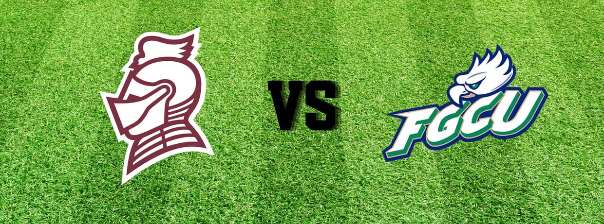 Women's Soccer vs Florida Gulf Coast