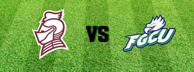 Women's Soccer vs Florida Gulf Coast
