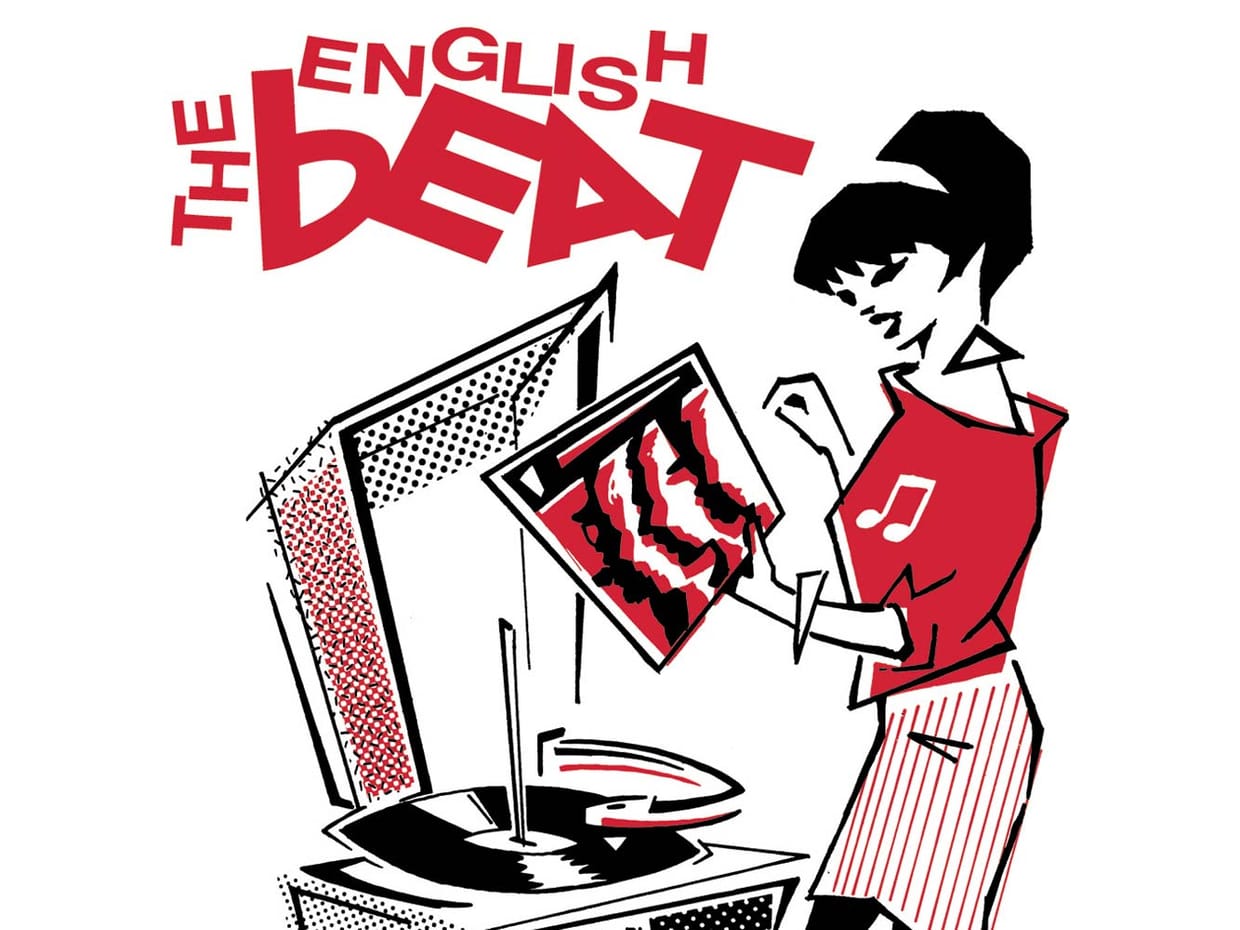 The English Beat  