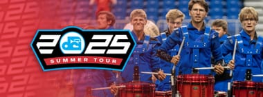 2025 DCI Denton