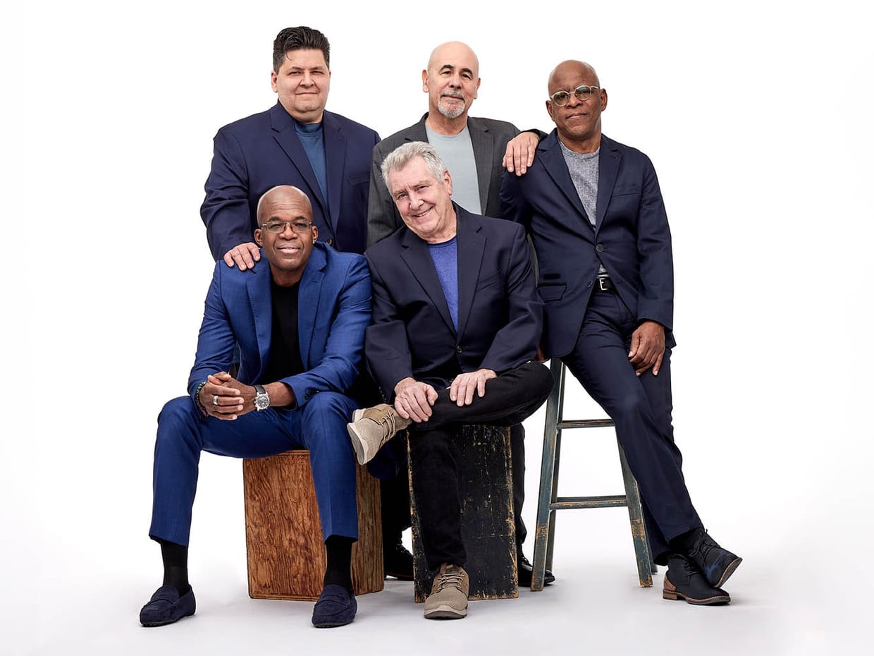 Spyro Gyra