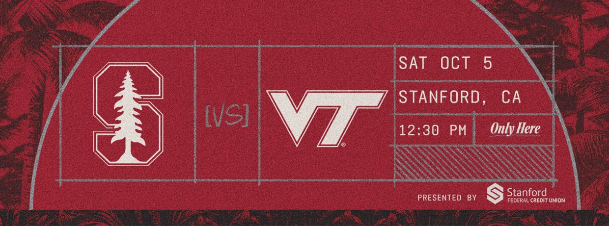 Football vs. Virginia Tech