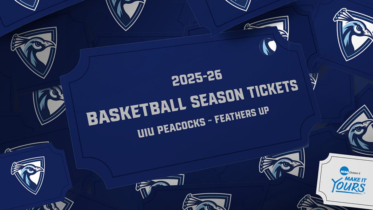 2025-2026 Basketball Season Tickets 