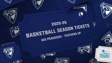 2025-2026 Basketball Season Tickets 