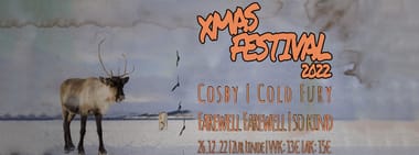 IN.DIE.musik XMAS Festival 2022 