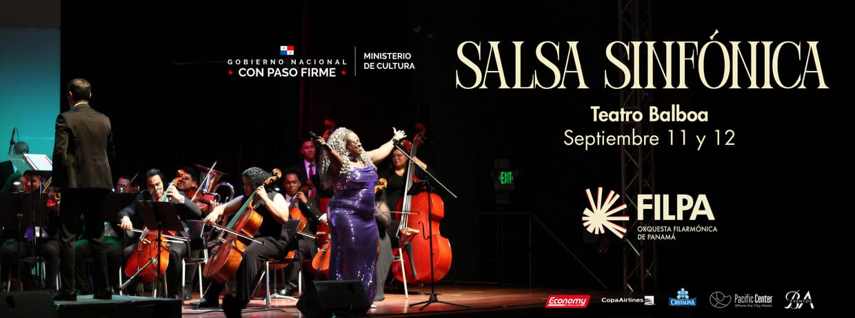 SALSA SINFÓNICA