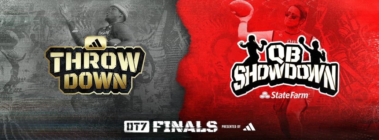 OT7 Finals: Showcase Day