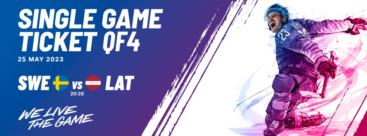 QUARTER FINAL QF4, Game #60