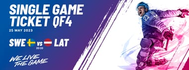 QUARTER FINAL QF4, Game #60