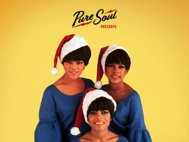 Christmas Soul Brunch: Presented by Pure Soul