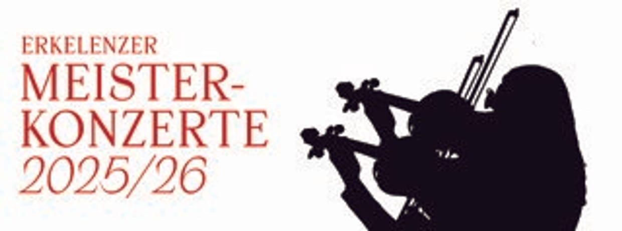 Meisterkonzert - Abonnement 2025/26