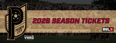 2026 Season Tickets 