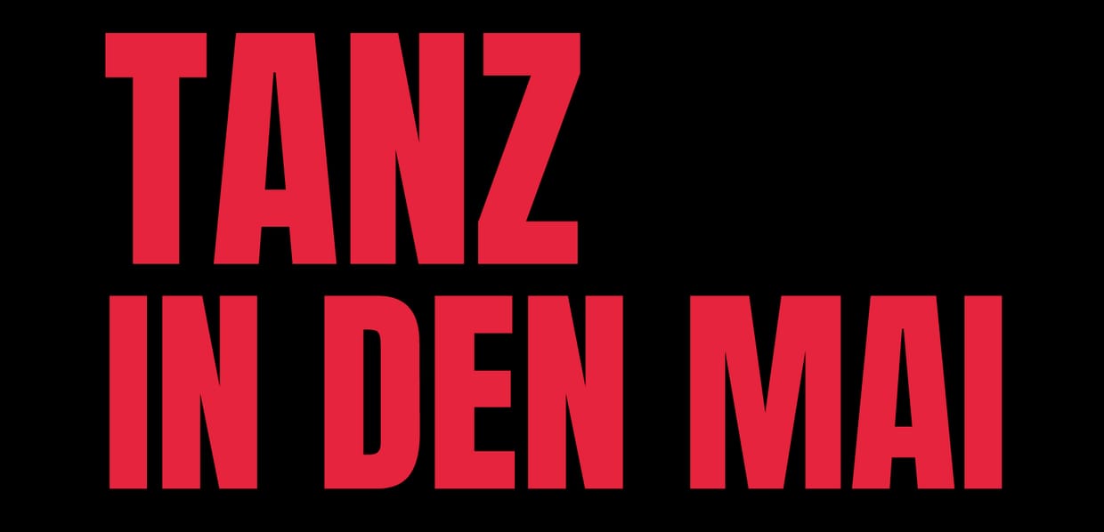 Tanz in den Mai