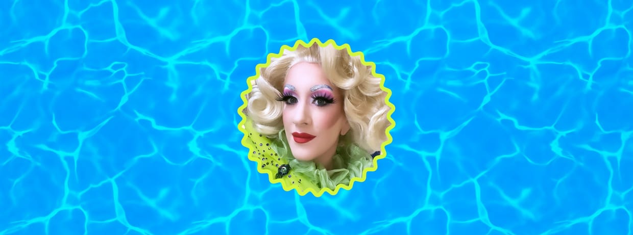 Boozy Trivia Bingo with Kat De Lac