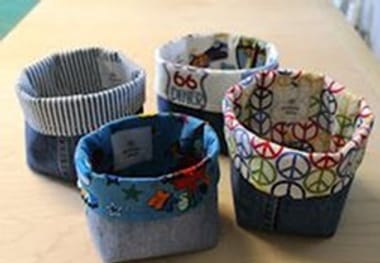 Naai-atelier plantenzakje